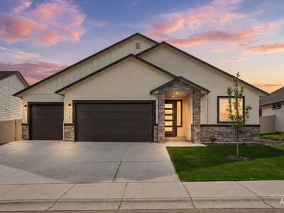 Property at 1510 Castle Way, Emmett, ID