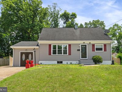 1805 Warren Dr