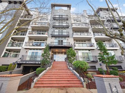 320 E 32nd Street #505