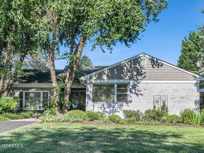 100 Little Silver Parkway