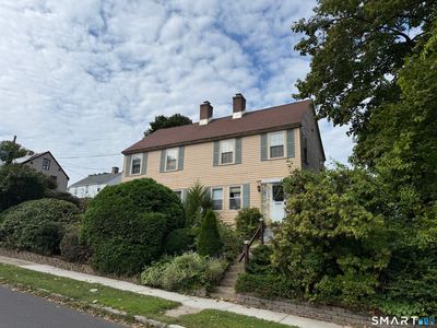 4 Bethel Street