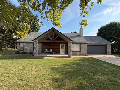 Property at 11470 Shell Creek Rd, Sand Springs, OK