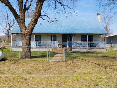 Property at 1 Kelly Rd, McAlester, OK