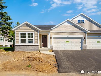 Property at 325 Round Hill Rd, Kalamazoo, MI