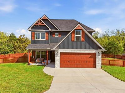 2490 Stream View Ln
