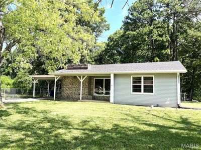 Property at 32 Saint Joseph St, Viburnum, MO
