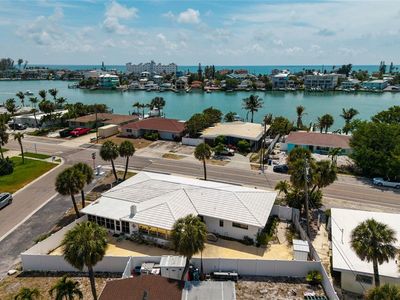 Property at 8909 Gulf Blvd, Saint Pete Beach, FL