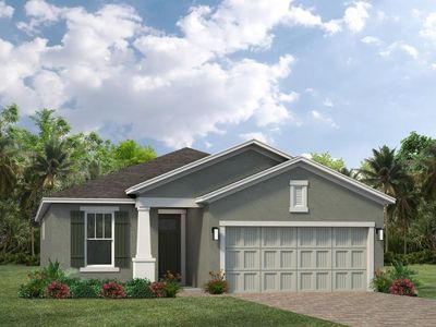 Findley Plan, Pangea