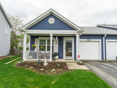 23313 W Odessa Ct #23313