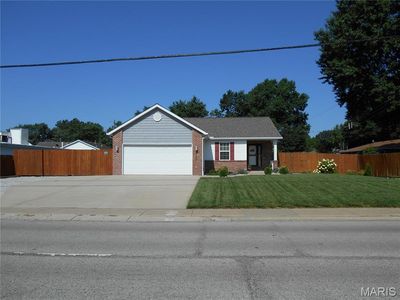 4605 Maryville Rd