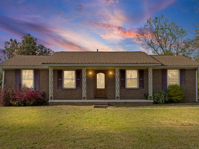 3711 Columbia Drive