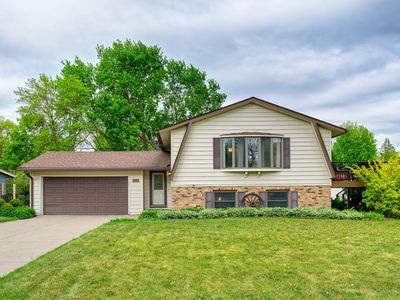 Property at 10133 Drew Ave S, Bloomington, MN