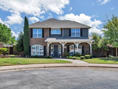 4601 Woodbar Ct