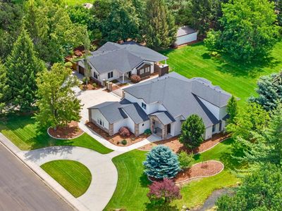 441 W Fordham Dr