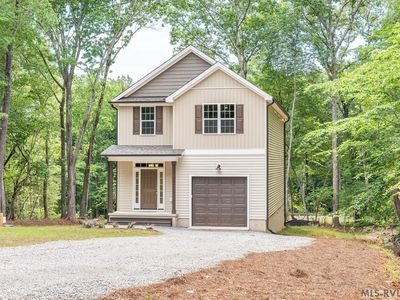 604 Tanglewood Dr