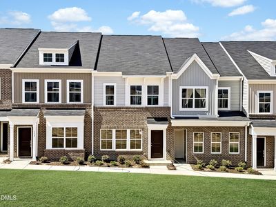 116 Blue Melody Ave #266