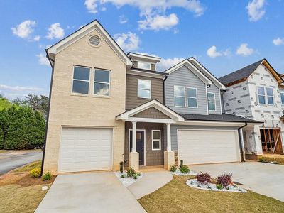 4011 Redan Rd UNIT 6