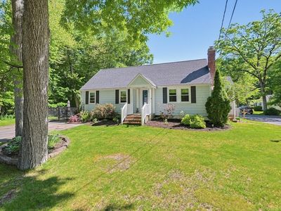 232 Prospect St