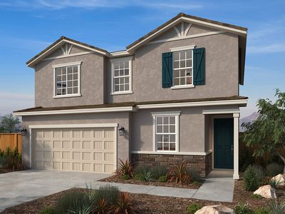 Plan 1963 Plan, Linwood at Madera Ranch