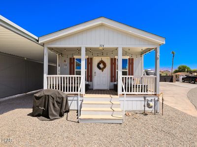 601 Beachcomber Blvd LOT 374