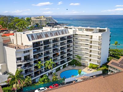 75-5782 Kuakini Hwy APT 208