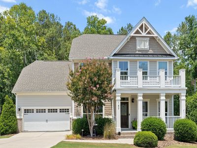 147 S Farnleigh Dr