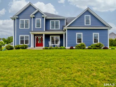 4 Arbor Way