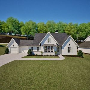 Chelsea B Plan, Chelsea Ridge North