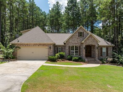 Property at 36 Magnolia Crossing Rd, Sumrall, MS