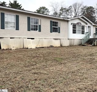 123 White Horse Road Ext