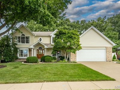 1551 Country Bend Dr