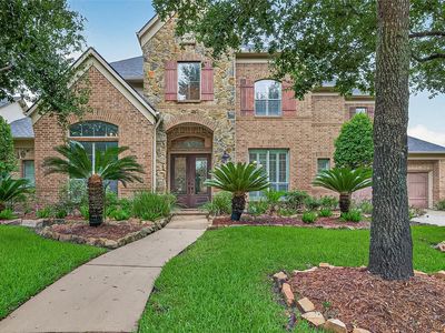 2414 Fairbreeze Dr