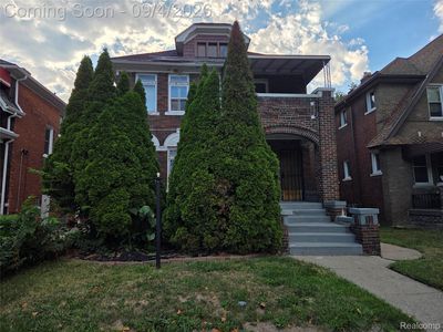 Property at 13181 Stoepel St, Detroit, MI