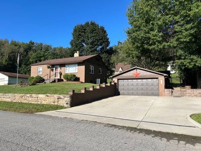 205 Moritz Ave
