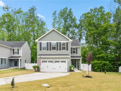 305 Lorraine Dr