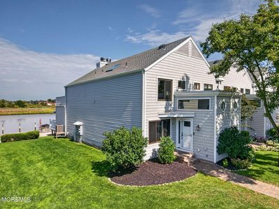 9 Bridgewaters Drive #8