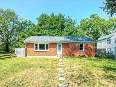 205 Switzer Rd