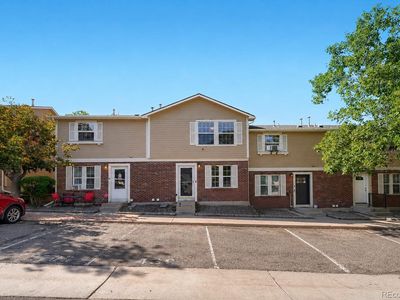 1543 S Ouray Circle #C