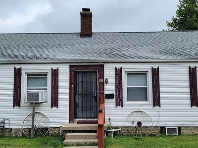 Property at 124 E 12th St, Rushville, IN