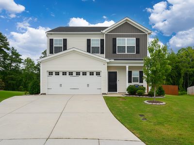 115 Forest Meadow Ct