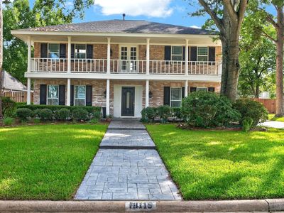 18115 Longcliffe Dr