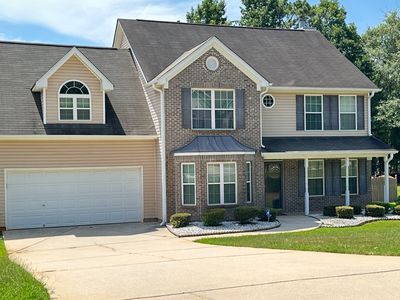 136 Peachtree Glen Dr