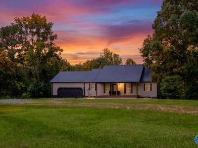 1315 Old Sheffield Gap Rd
