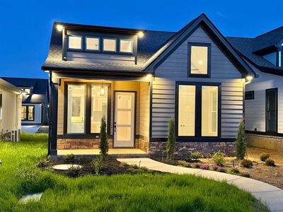 158 Idle Place Cir Lot 81