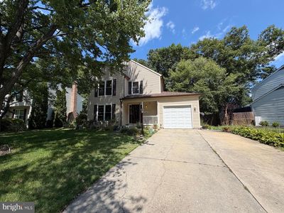 4750 Hummingbird Dr
