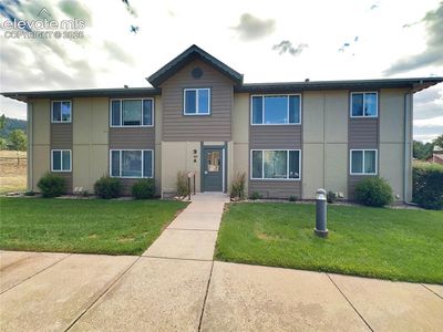 380 Paradise Cir #A8