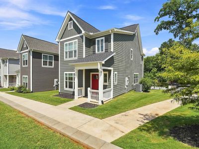 134 Lilia Hill Cir