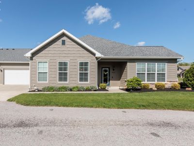 Property at 6012 Coventry Cir, Huron, OH