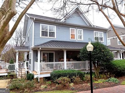 265 Carlyle Park Dr NE