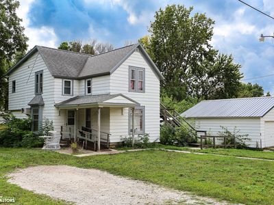Property at 808 3rd Ave N, Humboldt, IA